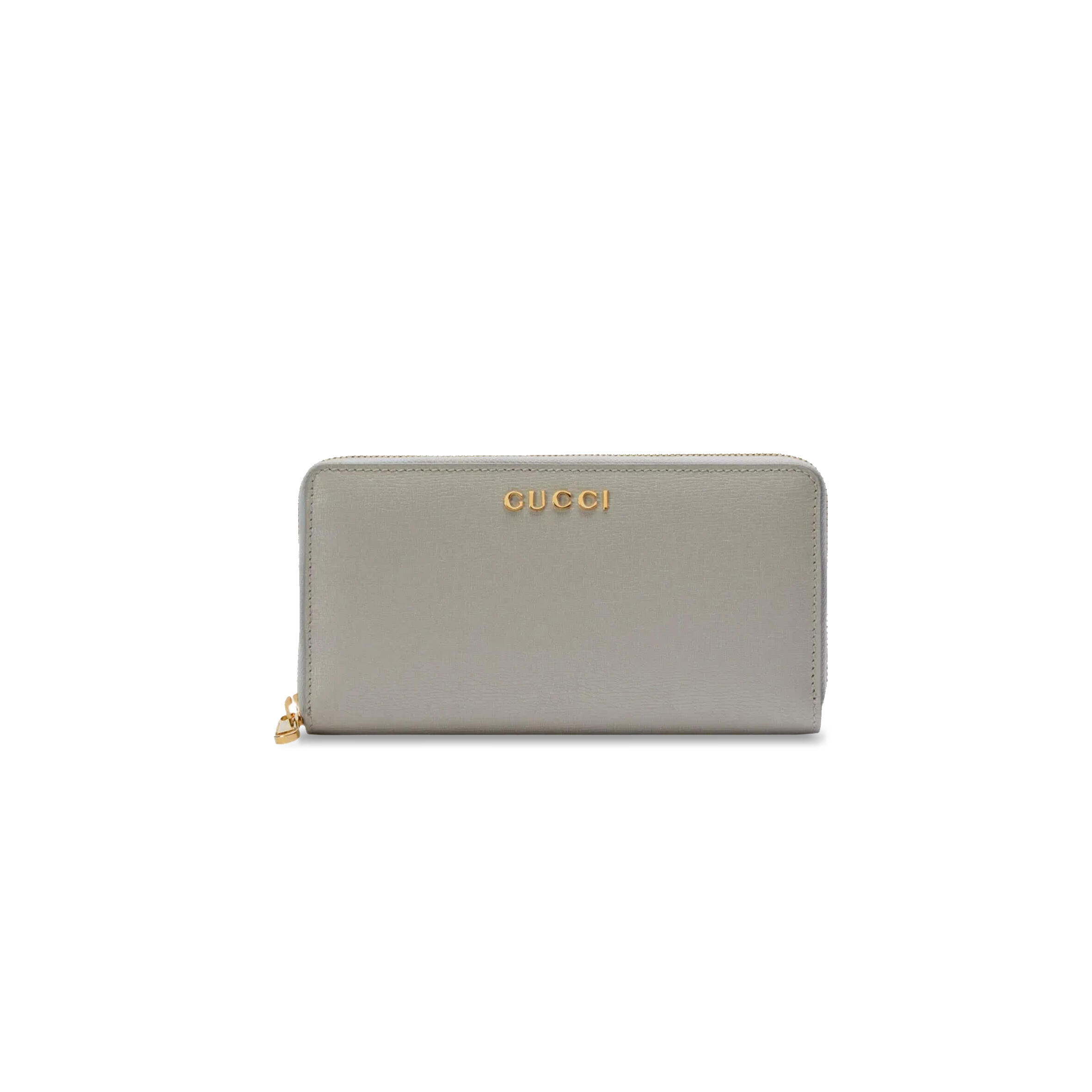 Gvc*1 zip around wallet with Gvc*1 script 772642 (20*12.5*4cm)
